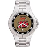 LogoArt Greg Biffle Mens Pro II Sports Watch