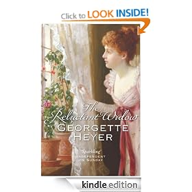 The Reluctant Widow
