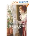 The Reluctant Widow