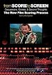 From Score to Screen: Sequencers, Scores & Second Thoughts-The New Film Scoring Process (Omnibus Press)