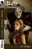 Buffy contre les vampires, Saison 8, Tome 8 : La Derni�re Lueur