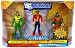 Search : DC Universe Infinite Heroes with Weather Wizard, The Flash, Mirror Master Figures