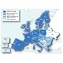 Garmin City Navigator 2009 Update Europe Map DVD (Windows or Mac)