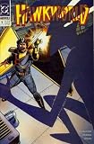 Hawkworld #5