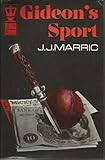 Gideon's sport