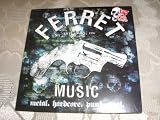 Metal Hammer Presents Ferret Music