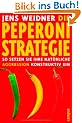 Die Peperoni-Strategie: So setzen Sie Ihre nat�rliche Aggression konstruktiv ein