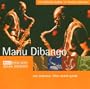 Rough Guide to Manu Dibango