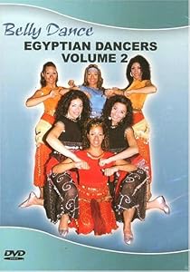 Belly Dance - Egyptian Dancers Volume 2