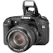 Canon EOS 30D 8.2MP Digital SLR Camera with EF-S 17-85mm f/4-5.6 IS USM Lens