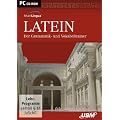 MultiLingua Latein Vokabel- und Grammatiktrainer (CD-ROM)