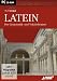 MultiLingua Latein Vokabel- und Grammatiktrainer (CD-ROM)
