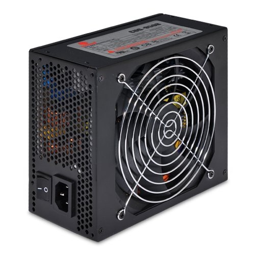 Coolmax Power Supply CoolMax USA 14625 6
