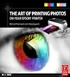 The Art of Printing Photos on Your Epson Printer