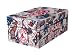 MEMBBBOS   Features: -Memory boxes. -Similar in size to a shoe box. -Sturdy board construction. 
-Made in the USA. -Dimensions: 4.38