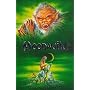 Moonwailer: Bk. 3