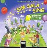 Produkt-Bild: Sim Sala Sing. AudioCD: Instrumentale Playbacks. CD 3