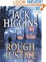 Rough Justice (Thorndike Basic)