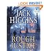 Rough Justice (Thorndike Basic)