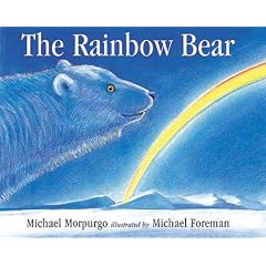 The Rainbow Bear