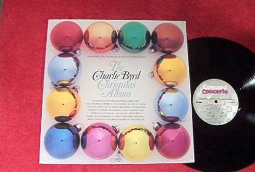  Charlie Byrd