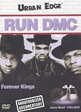 Run Dmc - Forever Kings [DVD]