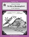 A Guide for Using To Kill a Mockingbird in the Classroom (Literature Unit (Teacher Created Materials))