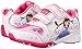 Disney Sofia the First Athletic Sneaker