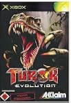 Turok Evolution