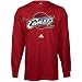 Cleveland Cavaliers adidas Primary Logo Long Sleeve T-Shirt