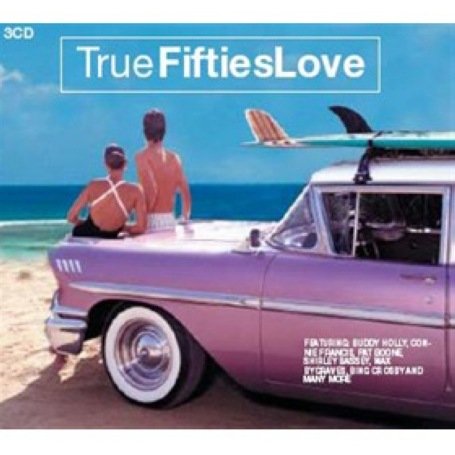 CD-Charts  Search : True 50's love