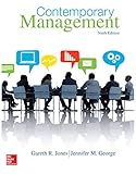 Contemporary management