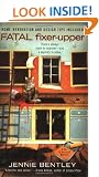 Fatal Fixer-Upper