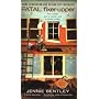 Fatal Fixer-Upper (Berkley Prime Crime Mysteries)