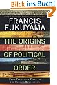 Origins of Political Order