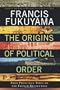 Origins Of Political Order