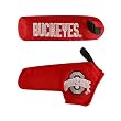 Ohio State Buckeyes NCAA Blade Putter Cover Ohio State Buckeyes NCAA Blade Putter Cover