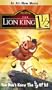 Lion King 1 1/2
