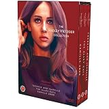 The Radley Metzger Collection, Vol. 1 (Therese and Isabelle The Alley Cats Camille 2000) by 