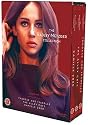 The Radley Metzger Collection, Vol. 1 (Therese and Isabelle / The Alley Cats / Camille 2000)