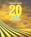 Cirque du Soleil : 20 Ans sous le soleil