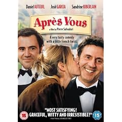 Apres Vous