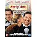 Apres Vous [DVD]