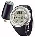 Suunto D9 Wrist-Top Dive Computer Watch with Wireless Transmitter (Titanium)