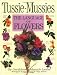 Books : Tussie-Mussies: The Language of Flowers