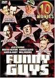 Funny Guys 10 Movie Pack