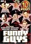 Funny Guys 10 Movie Pack