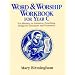 Word and Worship Workbook for Year C: For Ministry in Initiation, Preaching, Religious Education And_formation