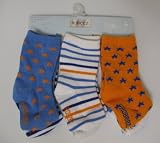 Robeez Infant Socks