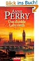 Das dunkle Labyrinth: Roman
